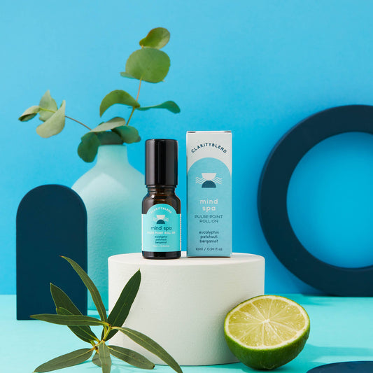 Ensemble Roll-on- Moments de calme