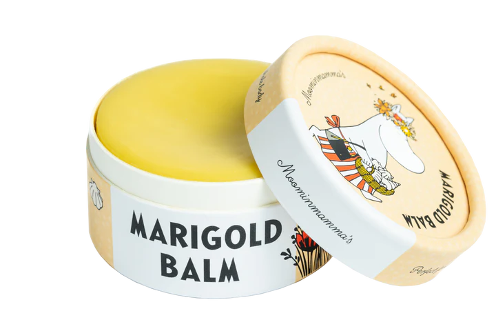 Baume de souci de Maman Moumine Bio