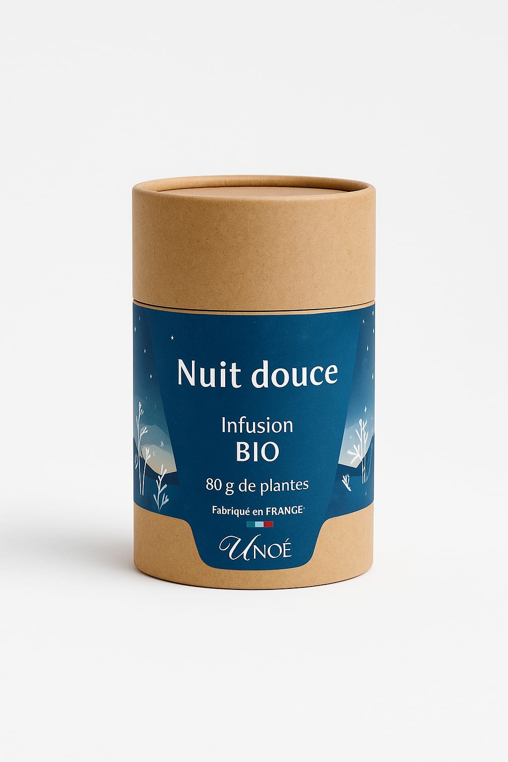 INFUSION NUIT DOUCE