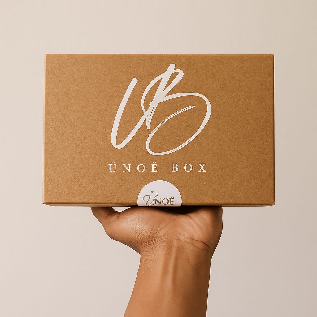 Ünoë Box - Petite Box