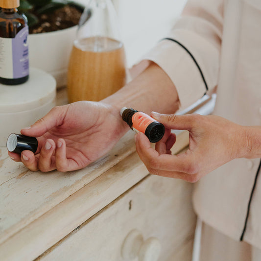 Ensemble Roll-on – Boost de Bonheur