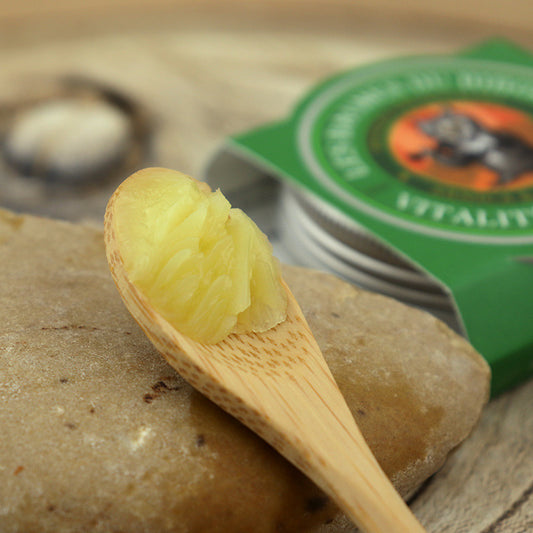 Baume du hibou vitalité musculaire - 30ml