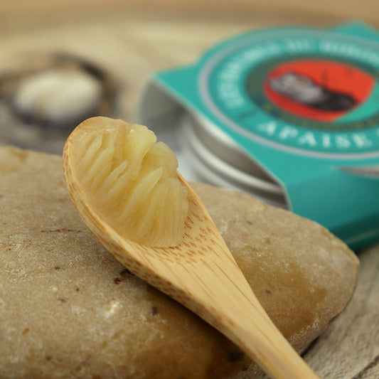 Baume du Hibou Apaise piqûres - 30ml