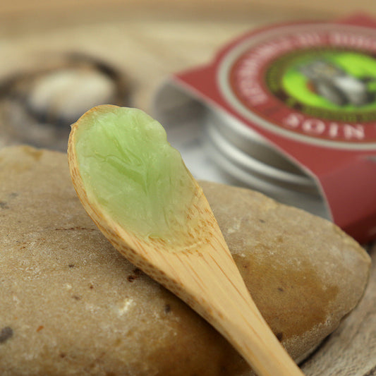 Baume du Hibou Soin des pieds - Répare et Soulage - 30ml