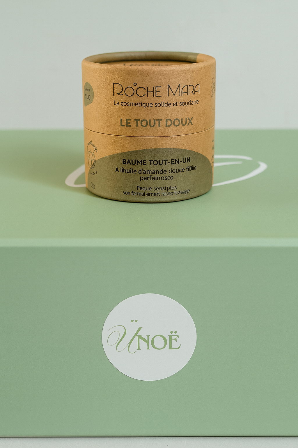 BAUME TOUT-EN-UN LE TOUT DOUX