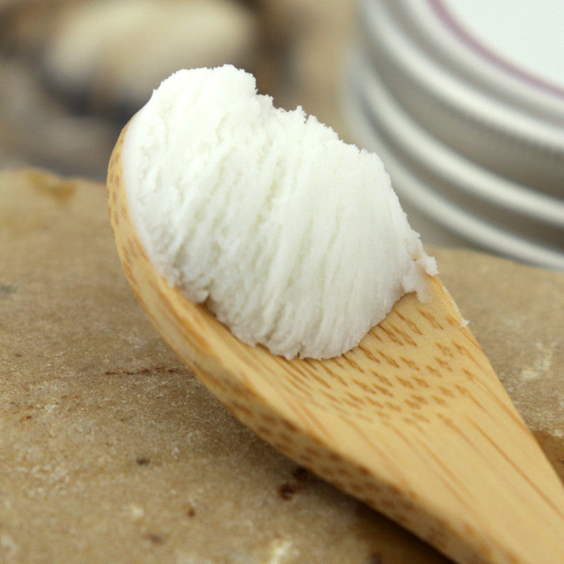 Soin lèvres karité & argan