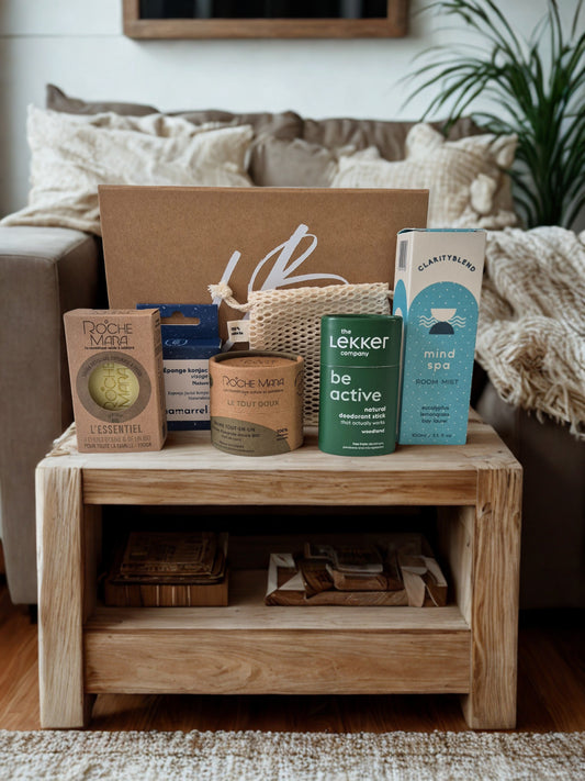 Comment Choisir sa Box de Bien-être : Guide Complet 2025