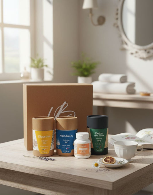 Détox de printemps : préparer sa peau et son corps dès février