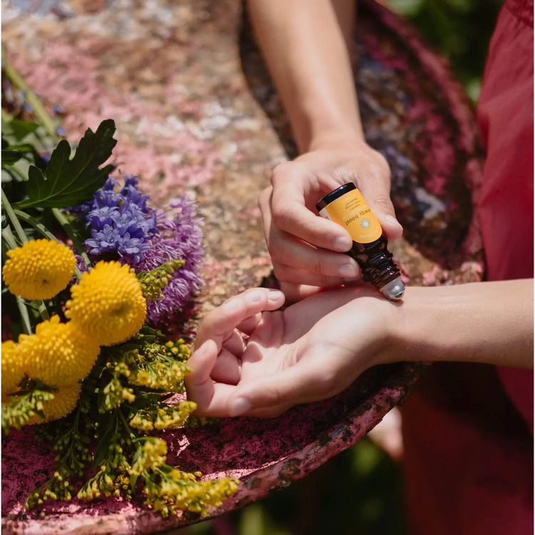 Roll-ons aromathérapie