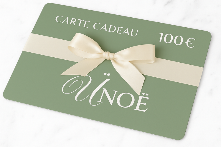 Cartes Cadeaux