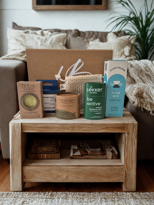 Box - Éclat & Équilibre - BESTSELLER