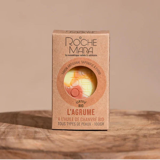 Box Homme Ünoë - Soin Complet