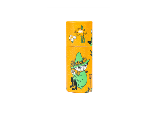 Baume à lèvres à la cire d'abeille avec noix de coco et miel Bio