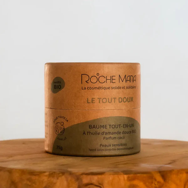 BAUME TOUT-EN-UN LE TOUT DOUX