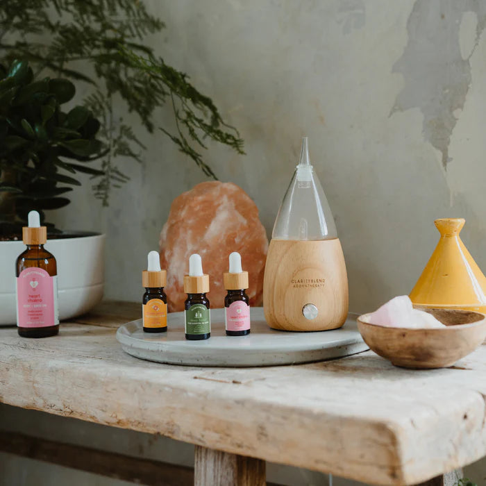 Kit Diffuseur d'huiles essentielles par nébulisation