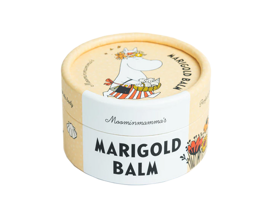 Baume de souci de Maman Moumine Bio