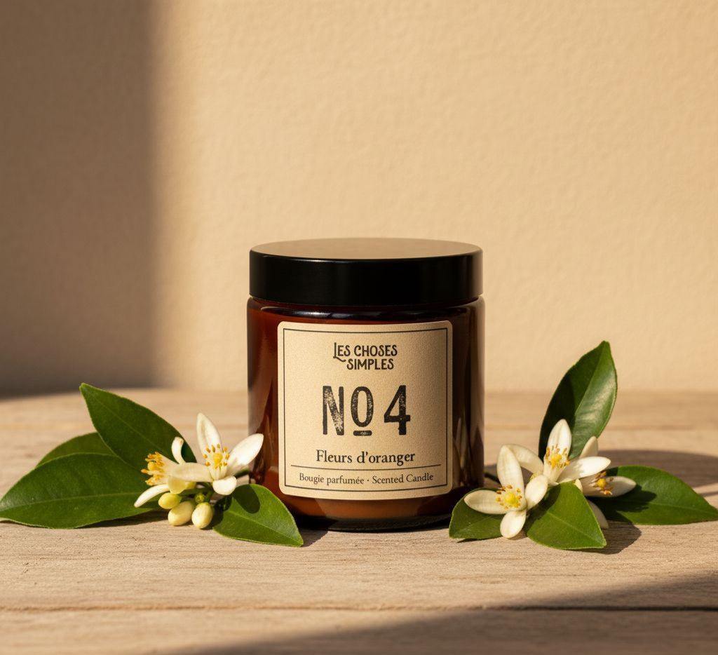 Box Saint-Valentin - Rituel Cocooning