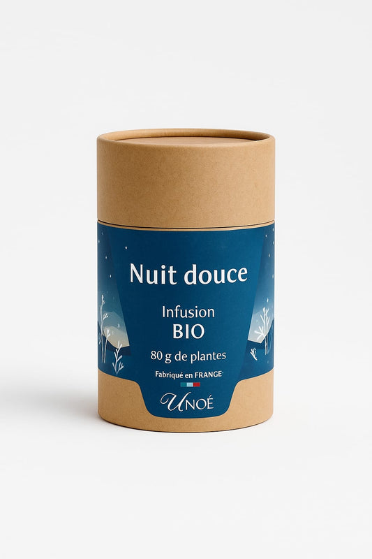 INFUSION NUIT DOUCE