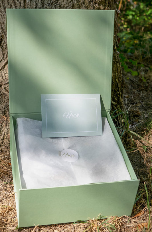 Ünoë Box - Grande Box