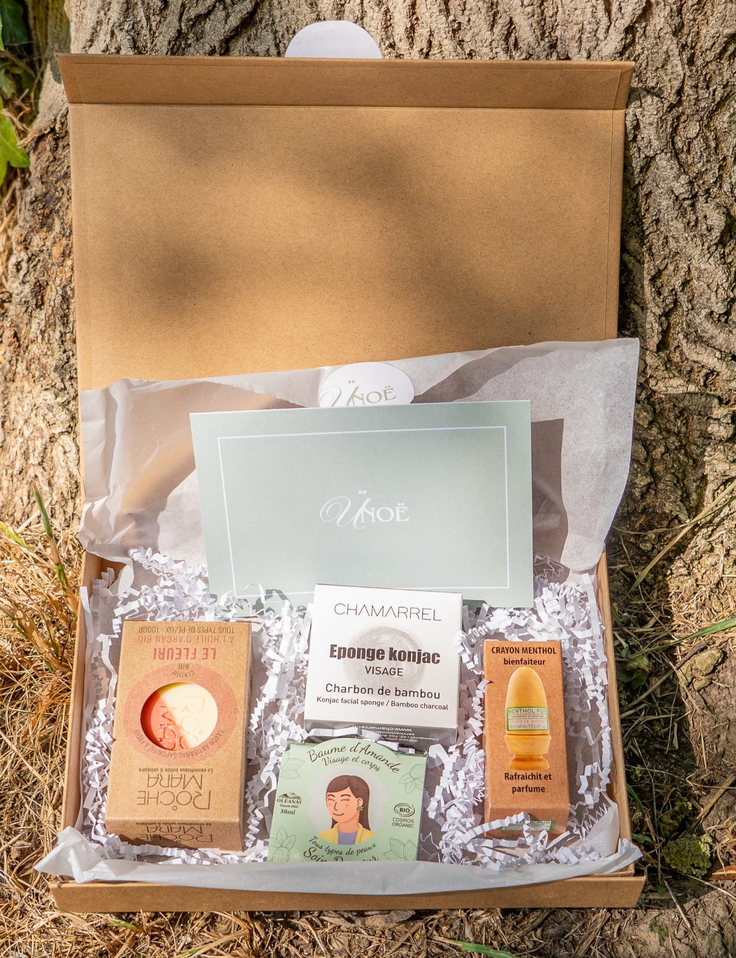 Ünoë Box - Petite Box