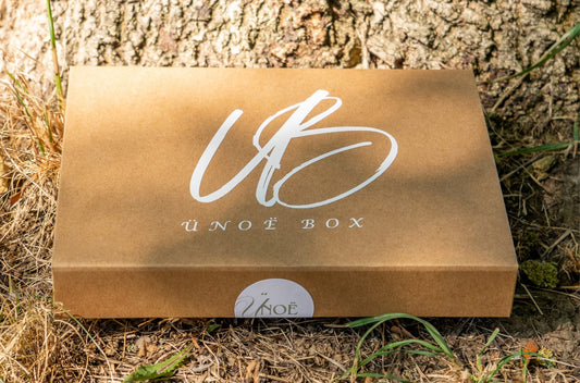 Box - L'essentiel du bien-être