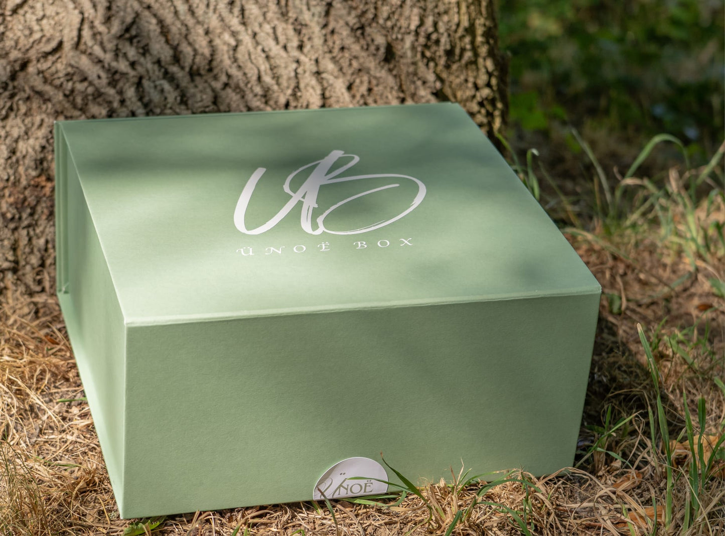 Ünoë Box - Grande Box