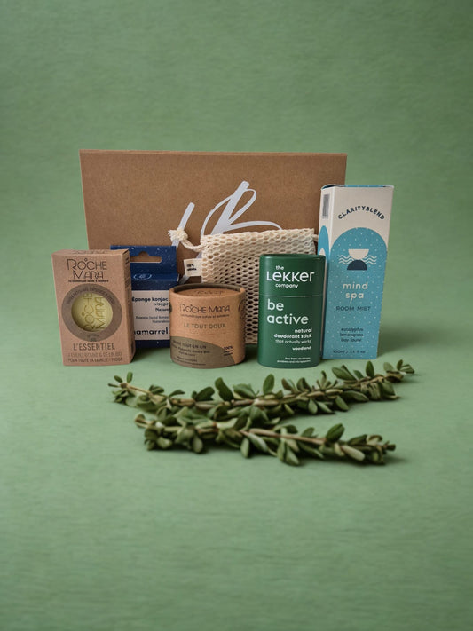 Box - Éclat & Équilibre - BESTSELLER