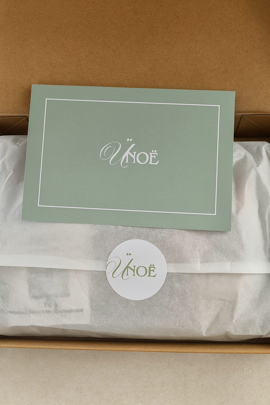 Ünoë Box - Petite Box