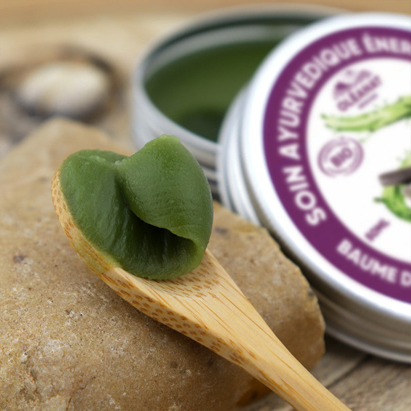 Baume de massage ayurvédique - 30ml