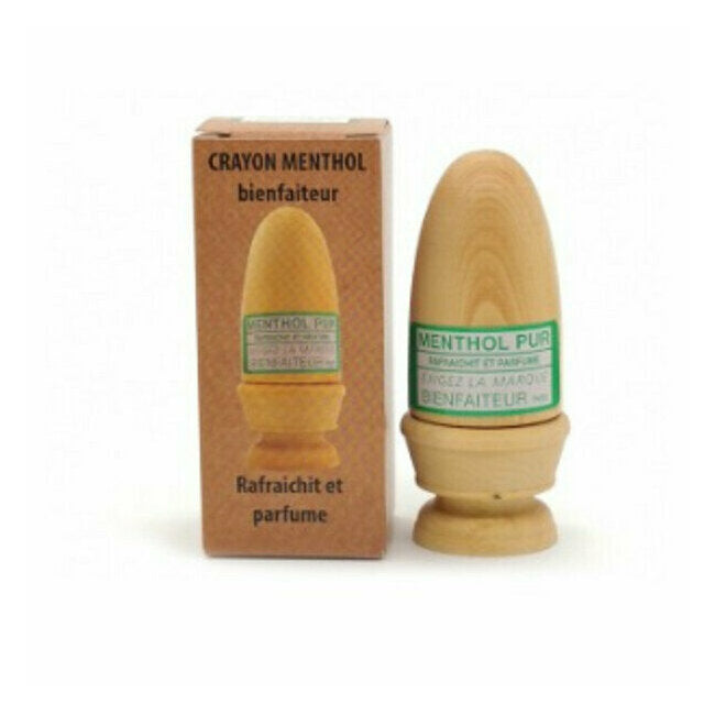 Stick menthol pur | 7g
