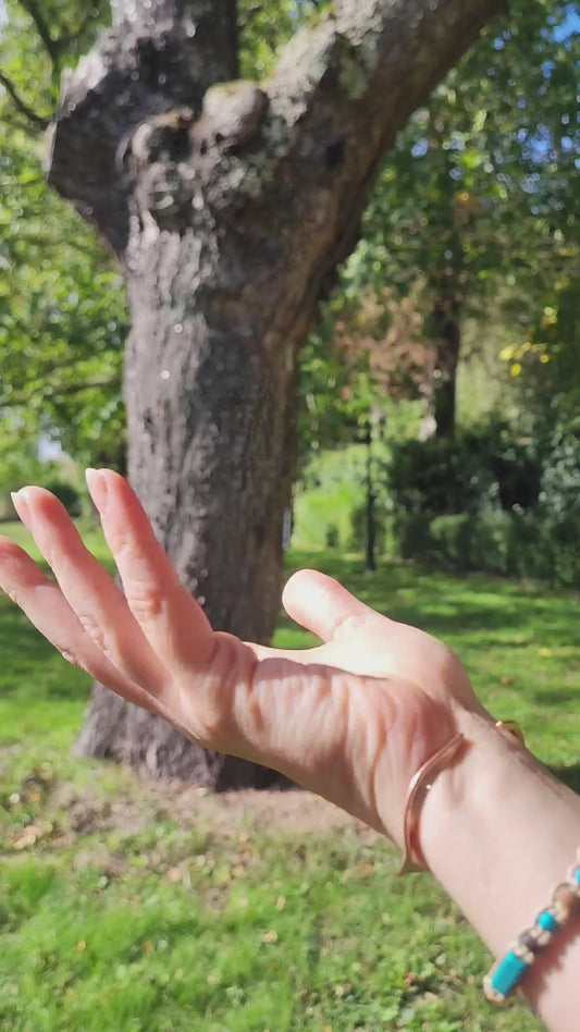 Roll On d'aromathérapie coup de pouce énergétique