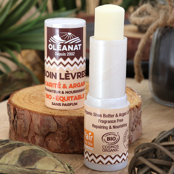 Lip care